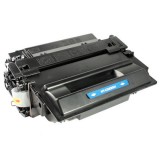 Cartus toner HP CE255A compatibil negru, 6000 pagini, HP LaserJet Enterprise P3015D, P3015DN, P3015X, P3015